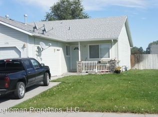 1490 Del Rio St, Mountain Home, ID 83647