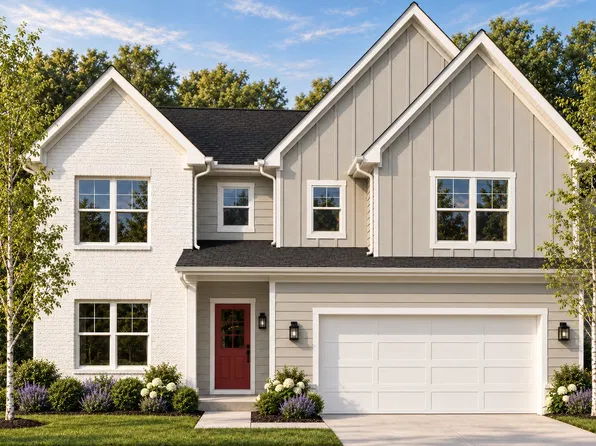 9339 Orrin Ave, Ooltewah, TN 37363
