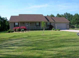 52 Cranberry Ln, Davisville, WV 26142