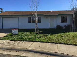 63 Jasmine Ct, Oroville, CA 95965