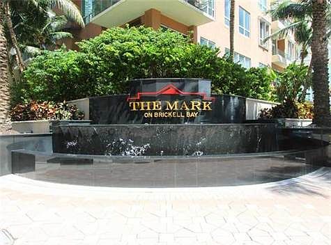 1st image of 1155 Brickell Bay Dr APT 409