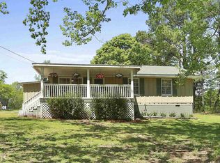 1825 Rehoboth Church Rd, Griffin, GA 30224