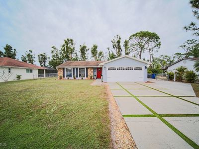 18488 Eastshore Dr, Fort Myers, FL, 33967