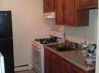 66 N Margin St APT 1B, Boston, MA 02113