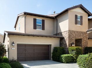 8 Fosco St, Mission Viejo, CA 92694