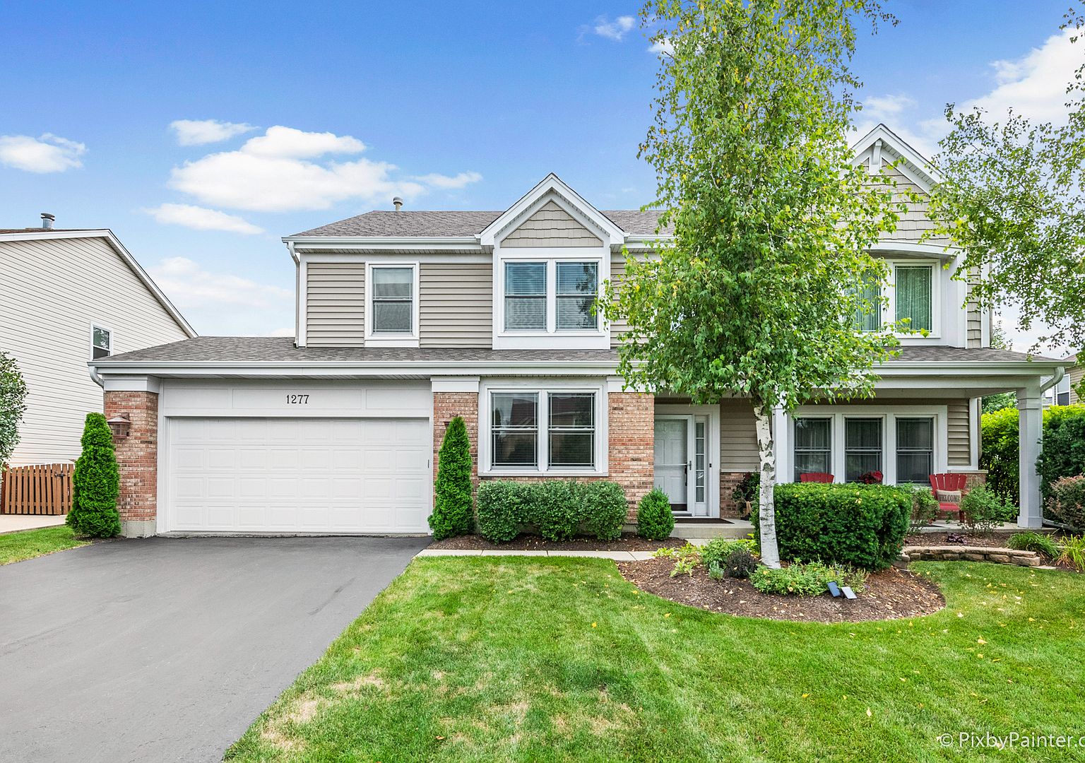 1277 Churchill Ln, Grayslake, IL 60030 Zillow