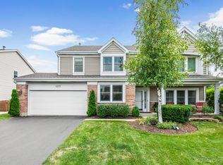 1277 Churchill Ln, Grayslake, IL