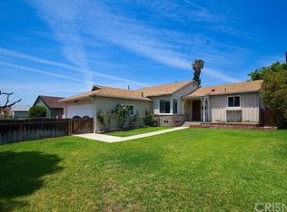 13249 Reliance St, Pacoima, CA 91331