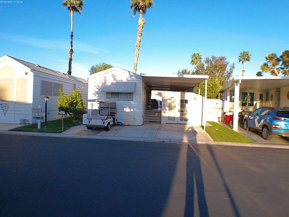 3rd image of 84136 Avenue 44 Space 110