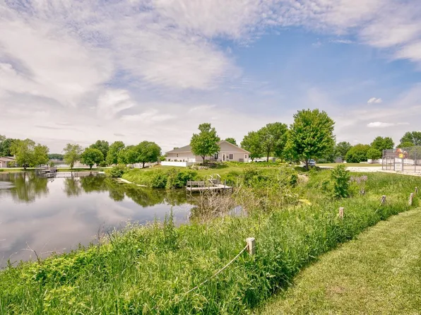 1308 Wood Duck Rd, Arnolds Park, IA 51331
