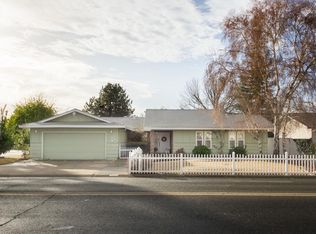 1012 Teesdale Rd, Yuba City, CA 95991