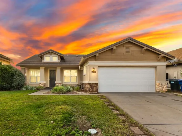 9443 Marius Way, Sacramento, CA 95829