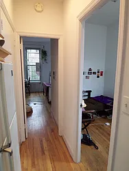 Rented by Harvey Craw Properties