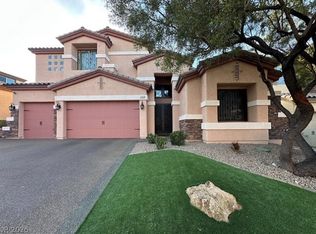 309 Goldstar St, Henderson, NV 89012