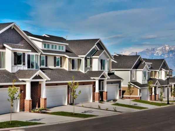 11891 S Rushmore Park Ln, Herriman, UT 84096