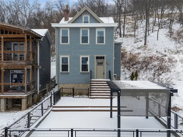 520 W Jefferson St, Pittsburgh, PA 15212