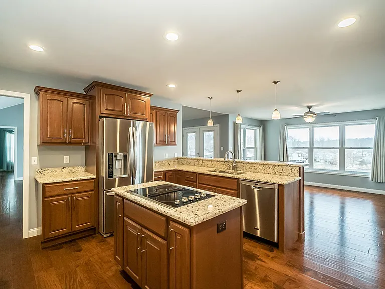 10015 E Carmen Pl — Photo 26