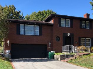 1615 Fairmont Dr, New Kensington, PA
