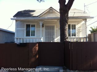 3677 Wightman St, San Diego, CA 92104