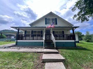 151 Davis Rd, Sneedville, TN 37869