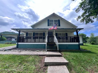 151 Davis Rd, Sneedville, TN, 37869