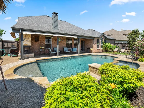 4129 Amhurst Dr, Highland Village, TX 75077