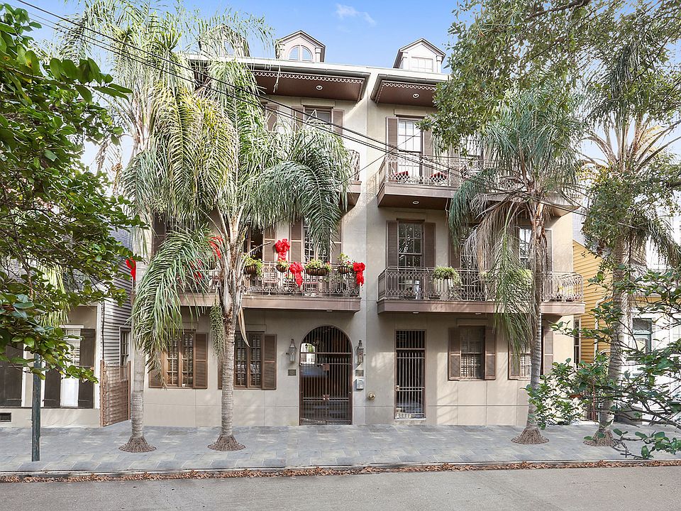 1st image of 1029 Esplanade Ave APT 6