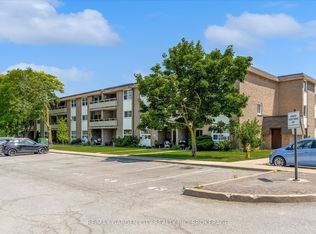 41 Rykert St #116, Saint Catharines, ON L2S3A4