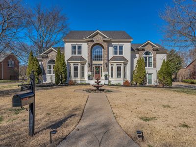 267 Gillette Dr, Franklin, TN, 37069