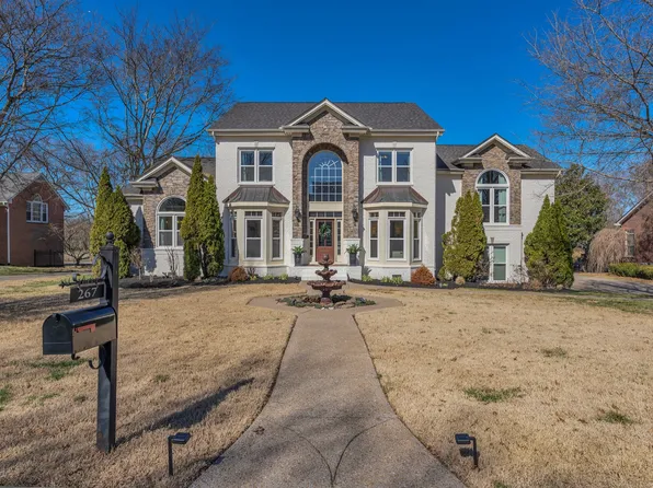 267 Gillette Dr, Franklin, TN 37069