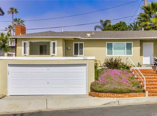 252 Avenida Madrid, San Clemente, CA 92672