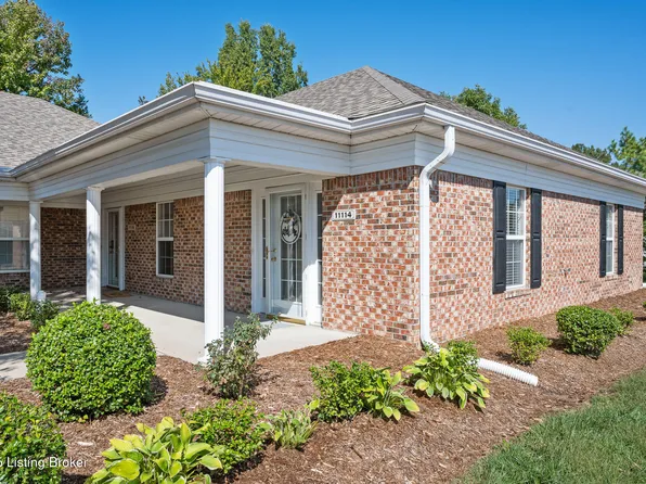 11114 Brookley Dr, Louisville, KY 40229