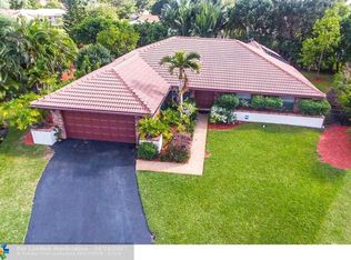 1055 NW 110th Ln, Coral Springs, FL 33071