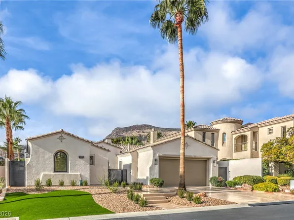 11569 Snow Creek Ave, Las Vegas, NV 89135