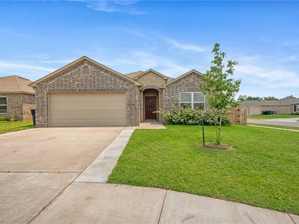 1800 Sloane Dr, Oklahoma City, OK 73127