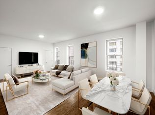 57 W 58th St #6AB, New York, NY 10019