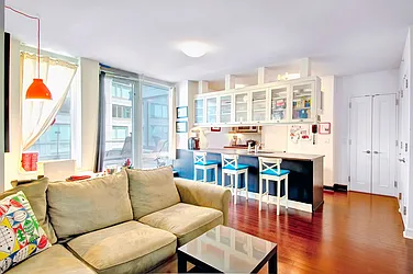 Rented by Nest Seekers International