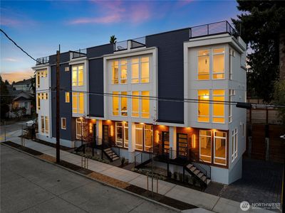 7522 6th Avenue NW, Seattle, WA, 98117