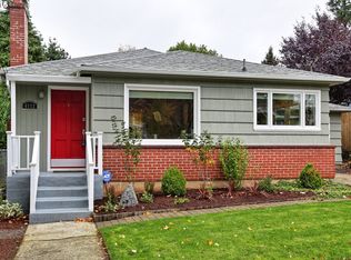 4112 NE 79th Ave, Portland, OR 97218