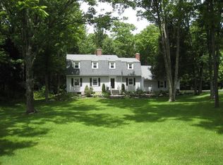 971 Ridge Rd, Newton, NJ 07860