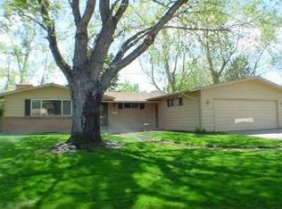 11370 W 60th Ave, Arvada, CO 80004