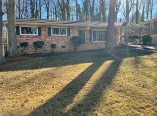 2740 Pasco Ln, Atlanta, GA 30316
