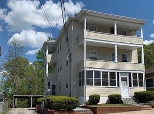 217 Newland Ave #2, Woonsocket, RI 02895