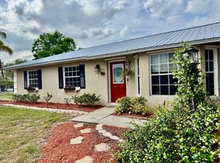 8401 SW 10th Ln, Okeechobee, FL 34974