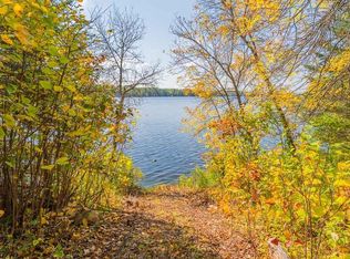 Long Lake Rd, Makinen, MN 55763