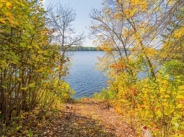 Long Lake Rd, Makinen, MN 55763