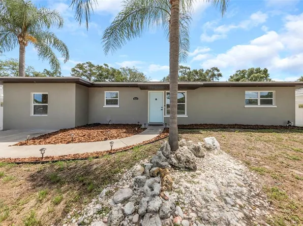 1437 Carlos Ave, Clearwater, FL 33755