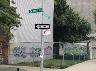 452 Central Ave, Brooklyn, NY 11221