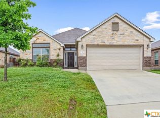 711 Wyndham Hill Pkwy, Temple, TX 76502