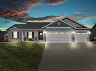 431 Meadow Spring Dr, Troy, MO 63379